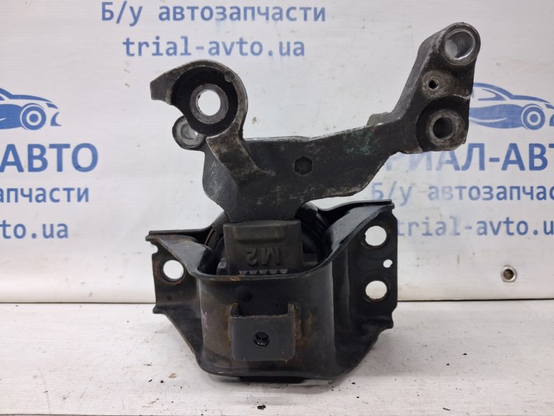 Подушка ДВС правая Nissan Qashqai J10 2.0 Бензин MR20DE Подушка ДВС правая Nissan Qashqai J10 2.0 Бензин MR20DE