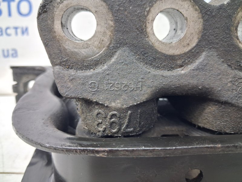 Подушка ДВС правая Captiva 2006-2018 C140 2.2 diesel Z22D1