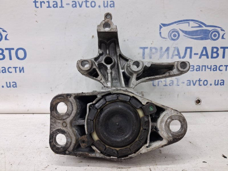 Подушка ДВС правая Dacia Duster HS 1.5 Diesel K9K Подушка ДВС правая Dacia Duster HS 1.5 Diesel K9K