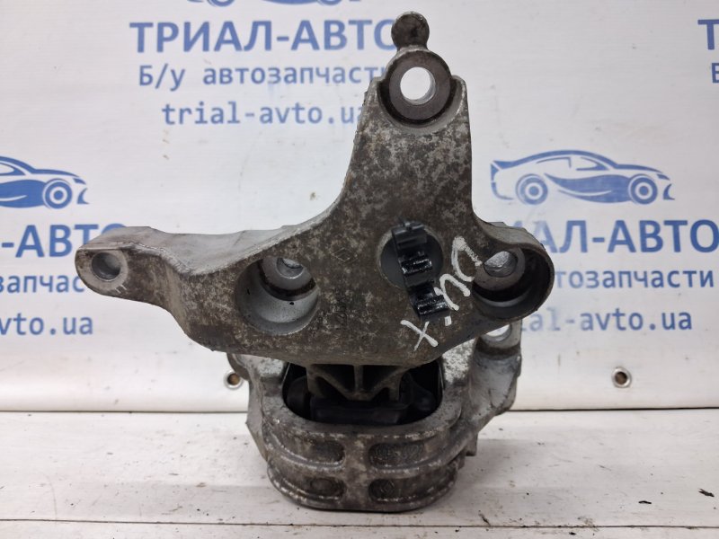 Подушка ДВС правая Duster 2010-2017 HS 1.5 Diesel K9K Подушка ДВС правая Duster 2010-2017 HS 1.5 Diesel K9K