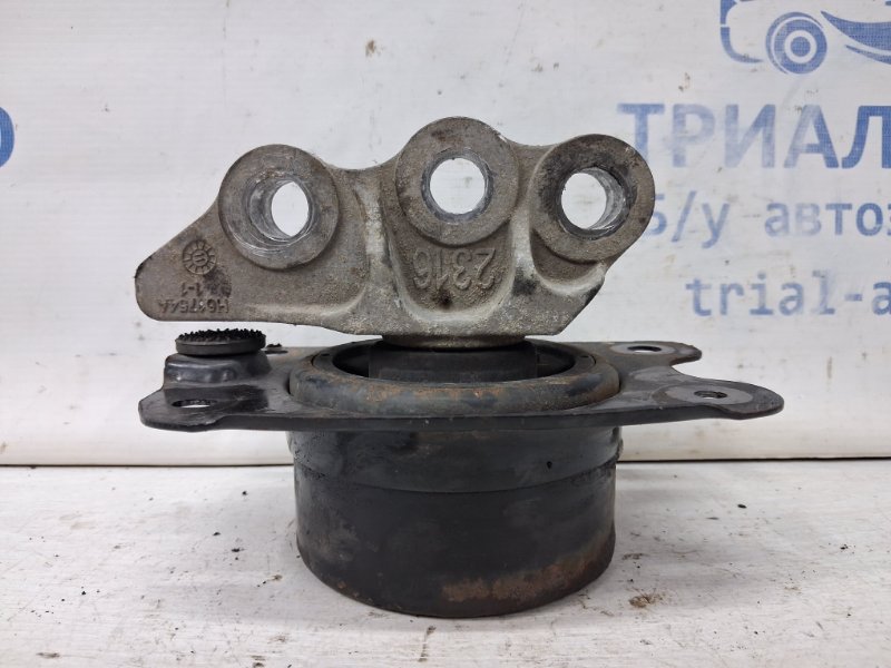 Запчасть подушка двс левая Chevrolet Captiva 2006-2018 C140 2.2 diesel Z22D1 96626787 Б/У Подушка ДВС левая Chevrolet Captiva 2006-2018 C140 2.2 diesel Z22D1 96626787 Б/У