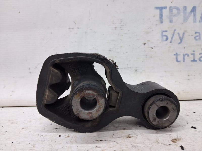 Подушка ДВС задняя Mazda 3 2013-2019 BM 2.2 diesel KD6239040 Б/У