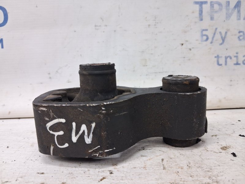 Подушка ДВС задняя 3 2013-2019 BM 2.2 diesel