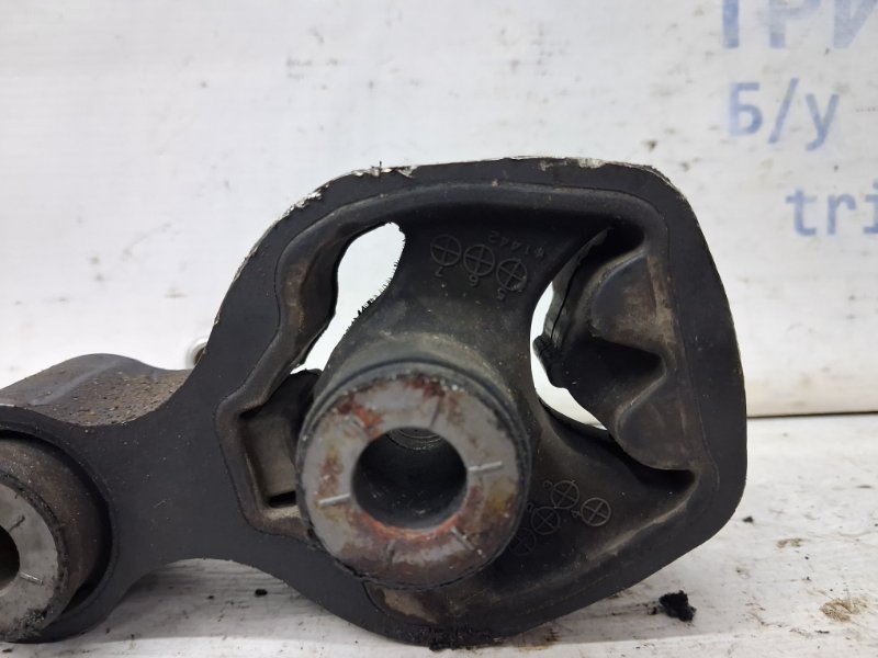 Подушка ДВС задняя Mazda 3 BM 2.2 diesel