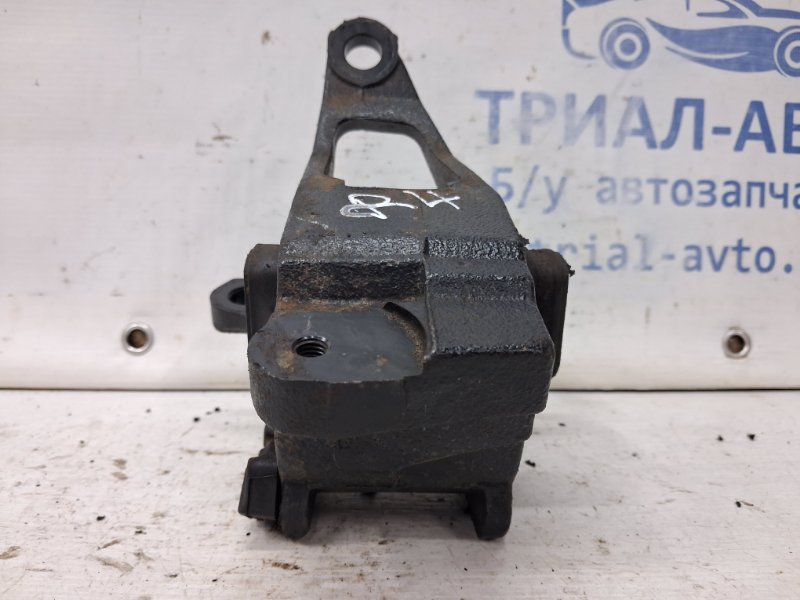 Подушка ДВС левая 3 2013-2019 BM 2.2 diesel