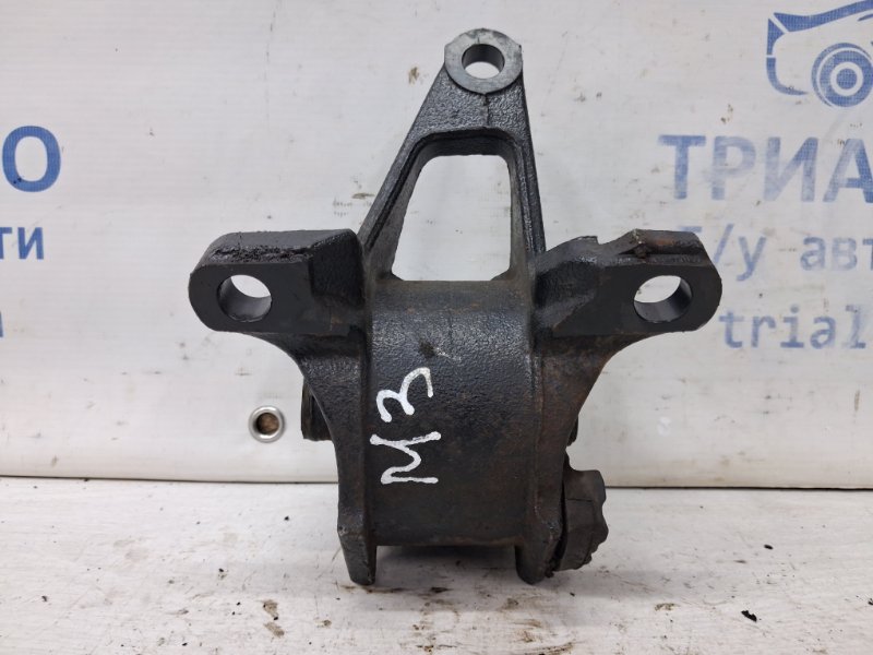 Подушка ДВС левая Mazda 3 BM 2.2 diesel