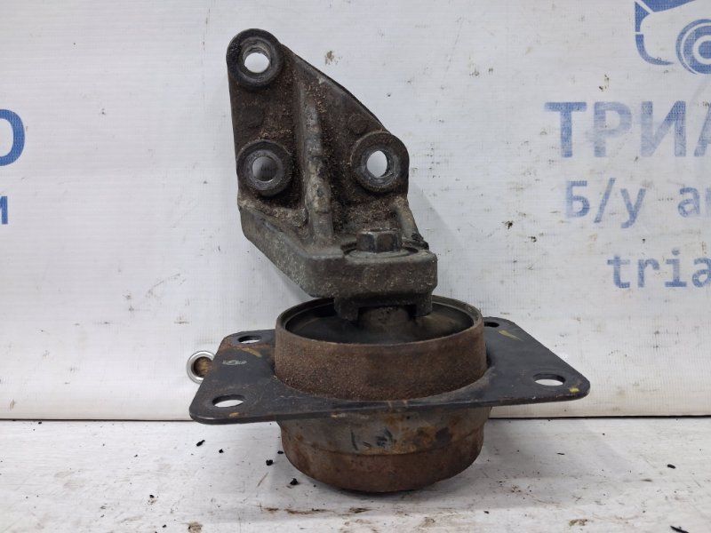 Подушка ДВС левая Suzuki SX4 2006-2014 1 2.0 Бензин J20A 1162080J00 Б/У