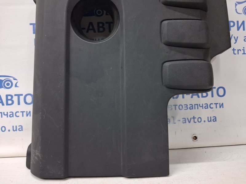 Декоративная крышка ДВС Nissan Pathfinder R51 2.5 Diesel YD25DDTI Декоративная крышка ДВС Nissan Pathfinder R51 2.5 Diesel YD25DDTI