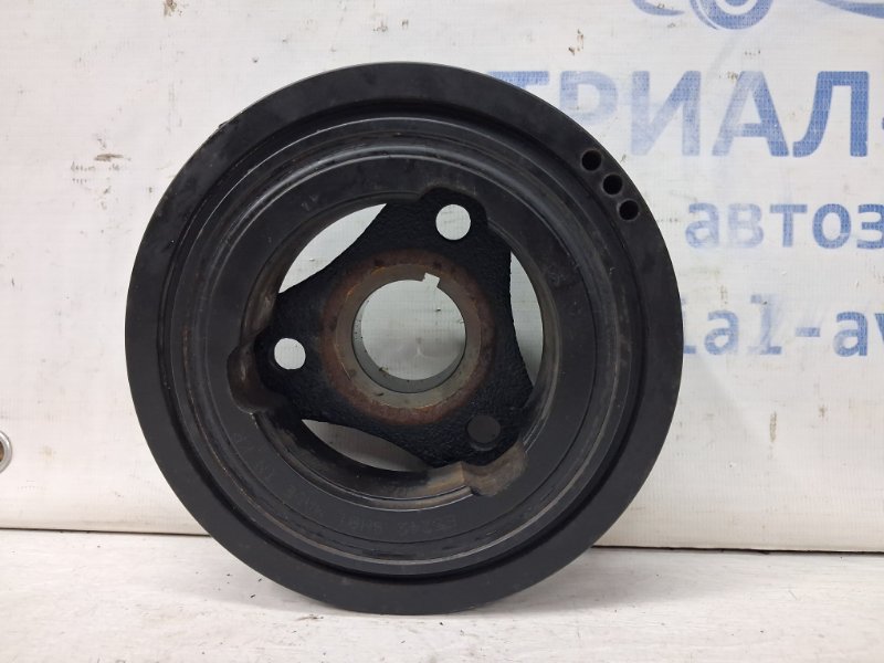 Шкив коленвала Mazda 3 BM 2.2 diesel