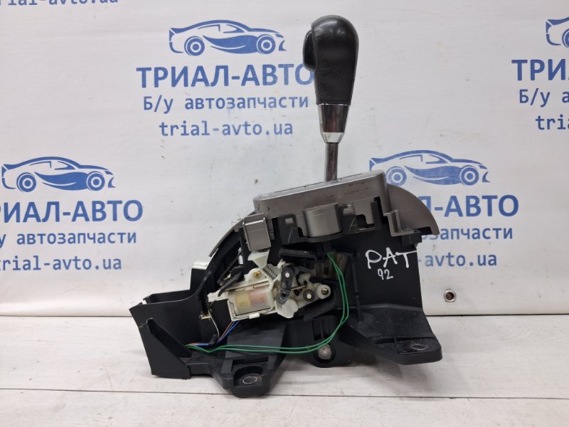 Запчасть кулиса переключения акпп Nissan Pathfinder 2004-2014 R51 2.5 Diesel YD25DDTI 34901EB30A Б/У Кулиса переключения АКПП Nissan Pathfinder 2004-2014 R51 2.5 Diesel YD25DDTI 34901EB30A Б/У