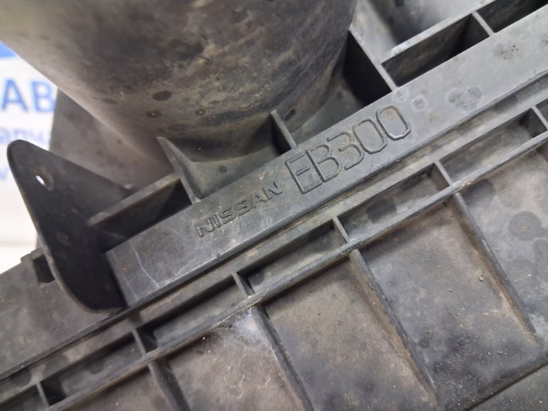 Корпус воздушного фильтра Pathfinder 2004-2014 R51 2.5 Diesel YD25DDTI Корпус воздушного фильтра Pathfinder 2004-2014 R51 2.5 Diesel YD25DDTI