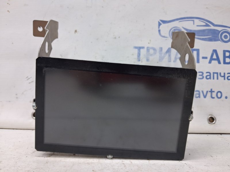 Запчасть дисплей информационный Nissan Pathfinder 2004-2014 R51 2.5 Diesel YD25DDTI 28091EP000 Б/У Дисплей информационный Nissan Pathfinder 2004-2014 R51 2.5 Diesel YD25DDTI 28091EP000 Б/У