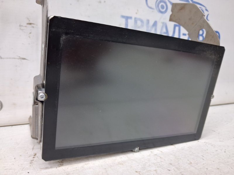Дисплей информационный Pathfinder 2004-2014 R51 2.5 Diesel YD25DDTI Дисплей информационный Pathfinder 2004-2014 R51 2.5 Diesel YD25DDTI