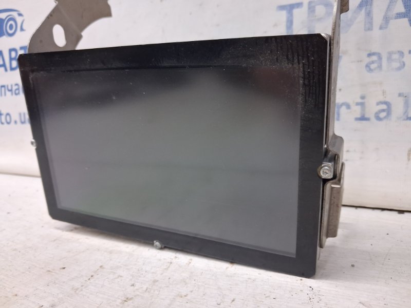 Дисплей информационный Nissan Pathfinder R51 2.5 Diesel YD25DDTI Дисплей информационный Nissan Pathfinder R51 2.5 Diesel YD25DDTI