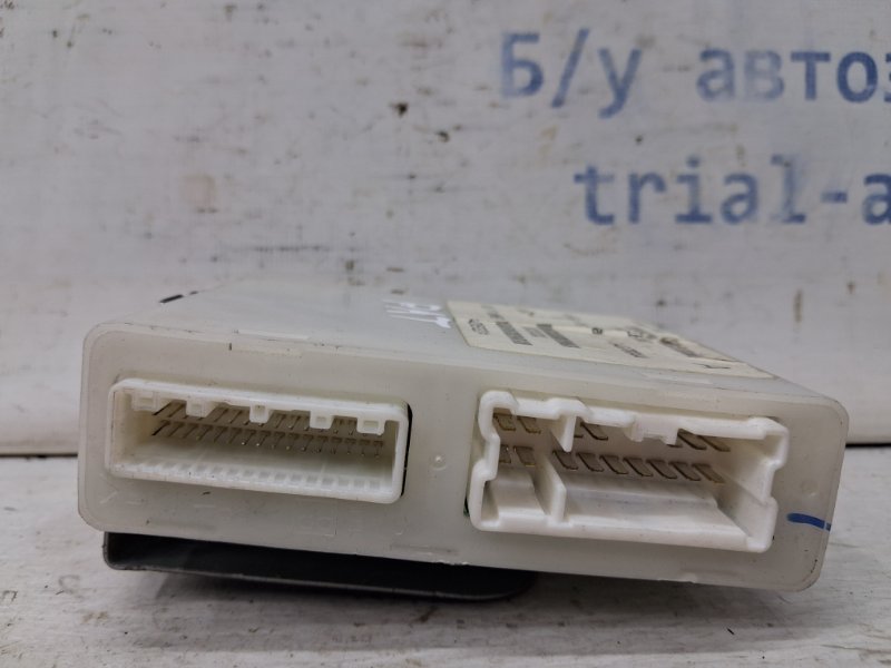 Блок комфорта Pathfinder 2004-2014 R51 2.5 Diesel YD25DDTI Блок комфорта Pathfinder 2004-2014 R51 2.5 Diesel YD25DDTI