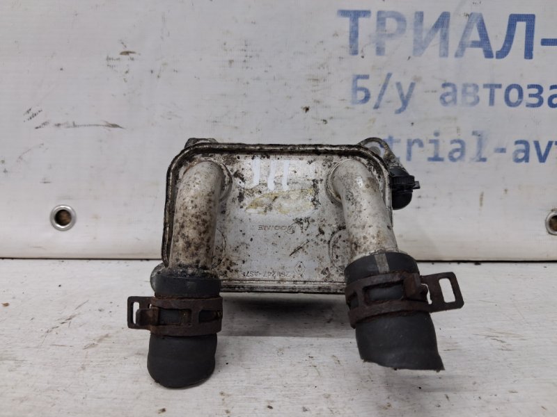 Запчасть теплообменник двс Nissan Qashqai 2013-2022 J11 1.2 Бензин HRA2DDT 2130000Q0G Б/У Теплообменник ДВС Nissan Qashqai 2013-2022 J11 1.2 Бензин HRA2DDT 2130000Q0G Б/У