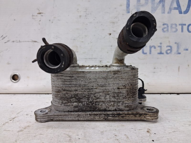 Теплообменник ДВС Qashqai 2013-2022 J11 1.2 Бензин HRA2DDT Теплообменник ДВС Qashqai 2013-2022 J11 1.2 Бензин HRA2DDT