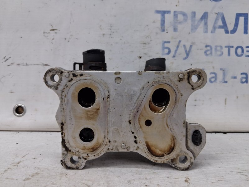 Теплообменник ДВС Qashqai 2013-2022 J11 1.2 Бензин HRA2DDT Теплообменник ДВС Qashqai 2013-2022 J11 1.2 Бензин HRA2DDT