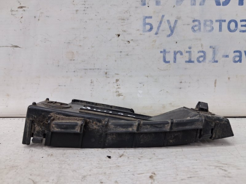 Кронштейн бампера задний правый SX4 2006-2014 1 2.0 Бензин J20A