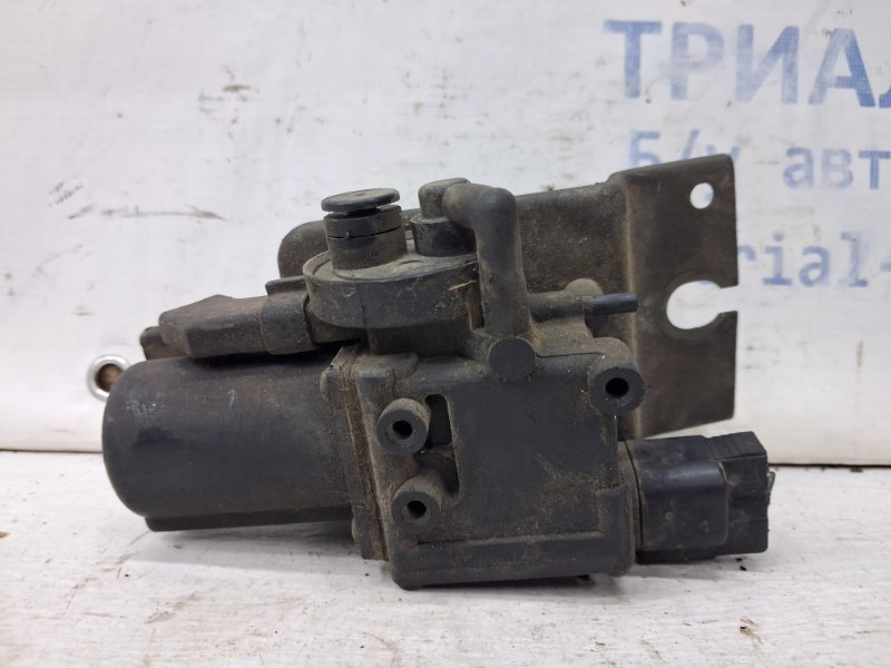 Блок управления Mitsubishi Pajero Sport 1996-2008 K9 3.0 бензин 6G72 G6T50371 Б/У