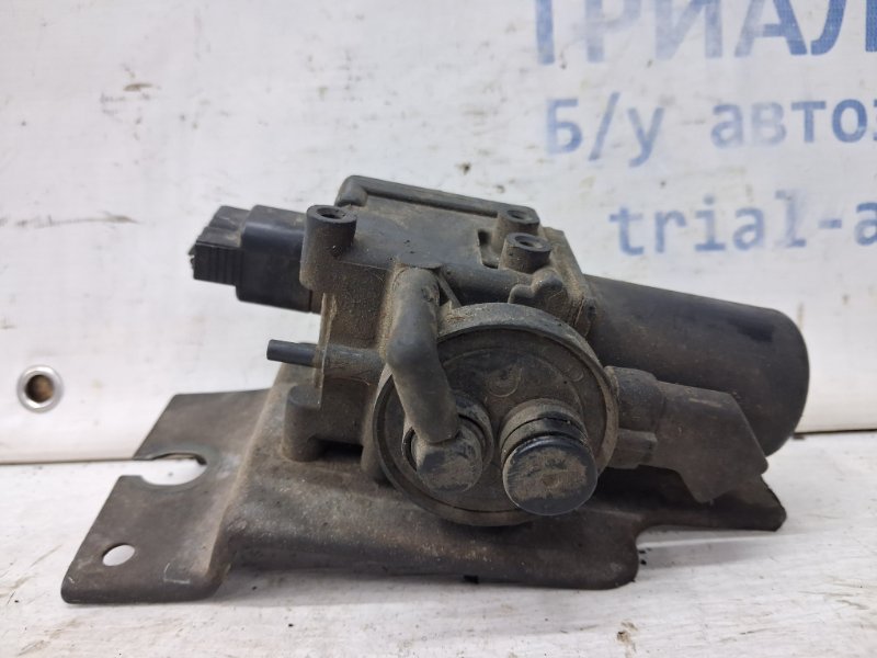 Блок управления Mitsubishi Pajero Sport K9 3.0 бензин 6G72