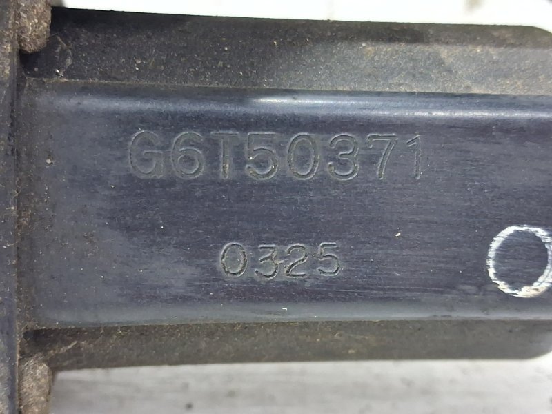 Блок управления Pajero Sport 1996-2008 K9 3.0 бензин 6G72