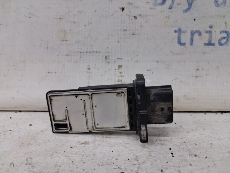 Запчасть датчик расхода воздуха Nissan Pathfinder 2004-2014 R51 2.5 Diesel YD25DDTI 226807s000 Б/У Датчик расхода воздуха Nissan Pathfinder 2004-2014 R51 2.5 Diesel YD25DDTI 226807s000 Б/У