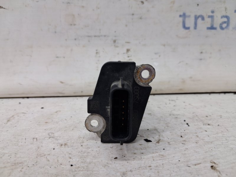 Датчик расхода воздуха Pathfinder 2004-2014 R51 2.5 Diesel YD25DDTI Датчик расхода воздуха Pathfinder 2004-2014 R51 2.5 Diesel YD25DDTI