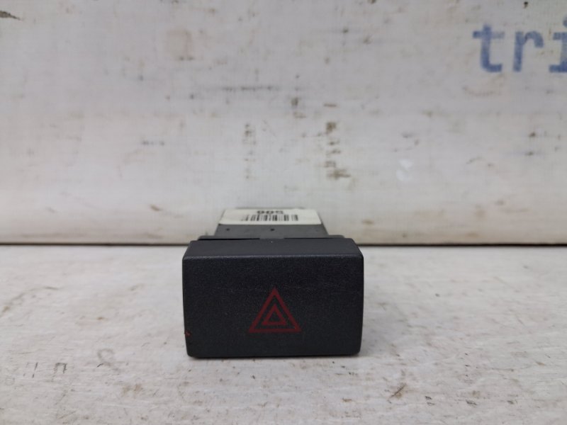 Кнопка аварийки Kia Sorento 2002-2011 BL 2.5 diesel D4CB Б/У