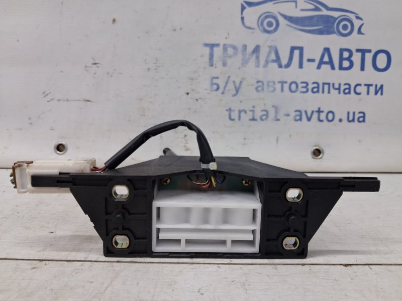 Кулиса передач Mitsubishi Pajero Wagon 3 3.2 Дизель 4M41 Кулиса передач Mitsubishi Pajero Wagon 3 3.2 Дизель 4M41