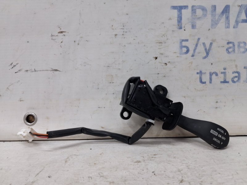 Переключатель круиз-контроля SsangYong Korando 2010-2019 C200 2.0 diesel D20Dt 8592034100 Б/У