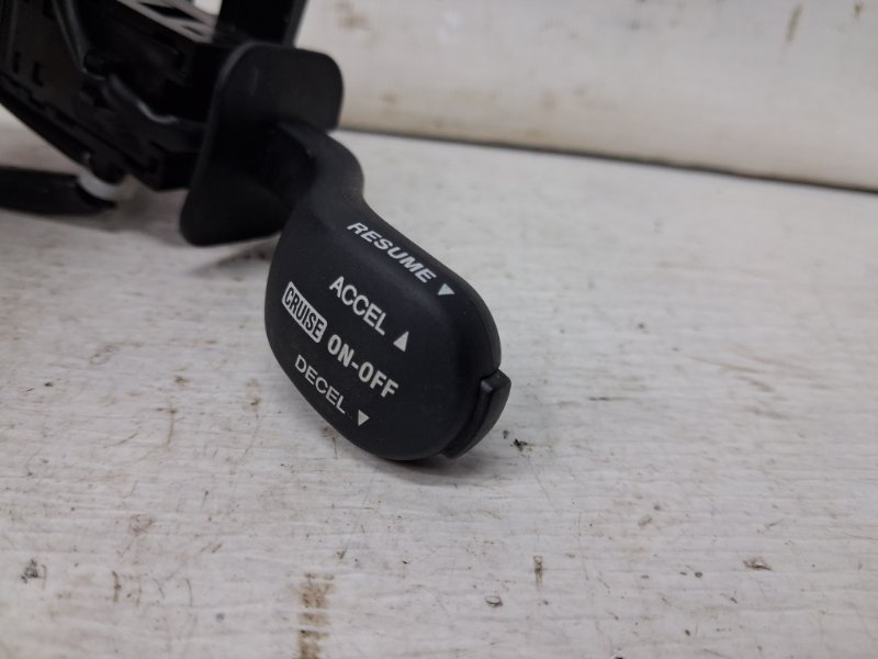 Переключатель круиз-контроля Korando 2010-2019 C200 2.0 diesel D20Dt