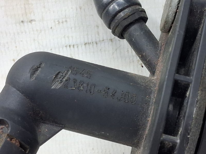 Цилиндр сцепления главный Grand Vitara 2005-2016 JT 2.0 Бензин J20A