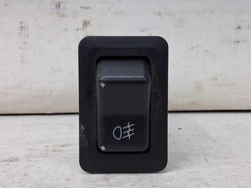 Запчасть кнопка противотуманок Mitsubishi Pajero Sport 1996-2008 K9 3.0 бензин 6G72 Б/У Кнопка противотуманок Mitsubishi Pajero Sport 1996-2008 K9 3.0 бензин 6G72 Б/У