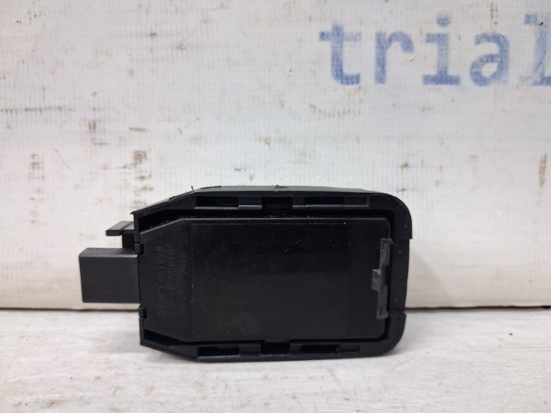 Датчик дождя RAV 4 2012-2019 A40 2.2 diesel 2ADFTV