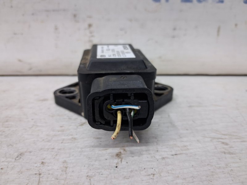 Датчик ускорения Avensis 2002-2010 T25 1.8 бензин 1ZZFE