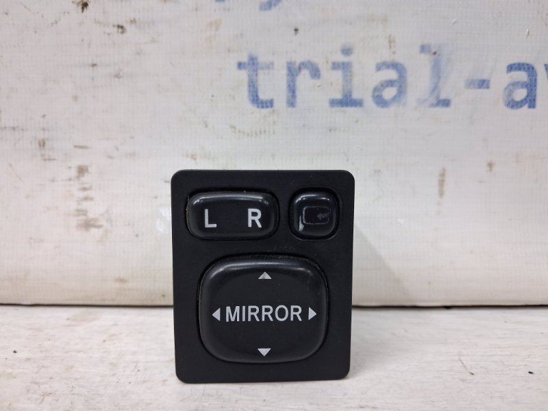 Корректор зеркал Toyota RAV 4 2005-2016 A30 2.0 бензин 1AZFE 8487028020 Б/У