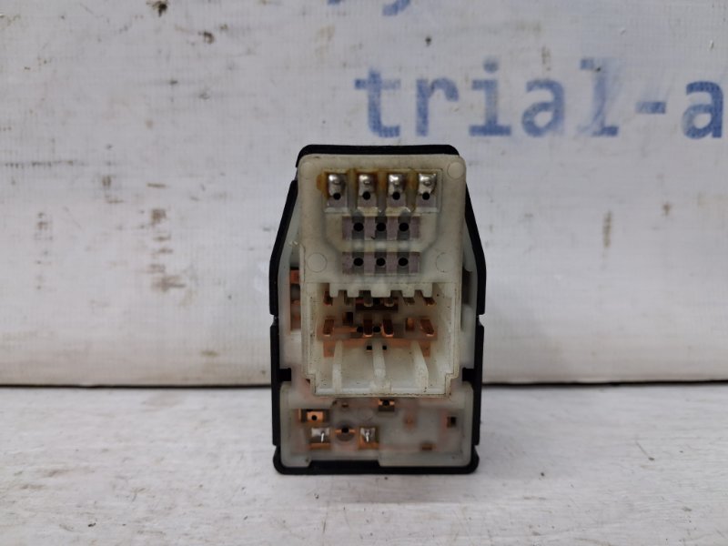 Корректор зеркал Rexton 2006-2012 Y250 2.7 D27DT