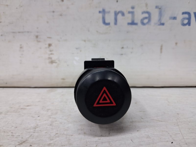 Кнопка аварийки Kia Sorento 2002-2011 BL 2.5 diesel D4CB Б/У