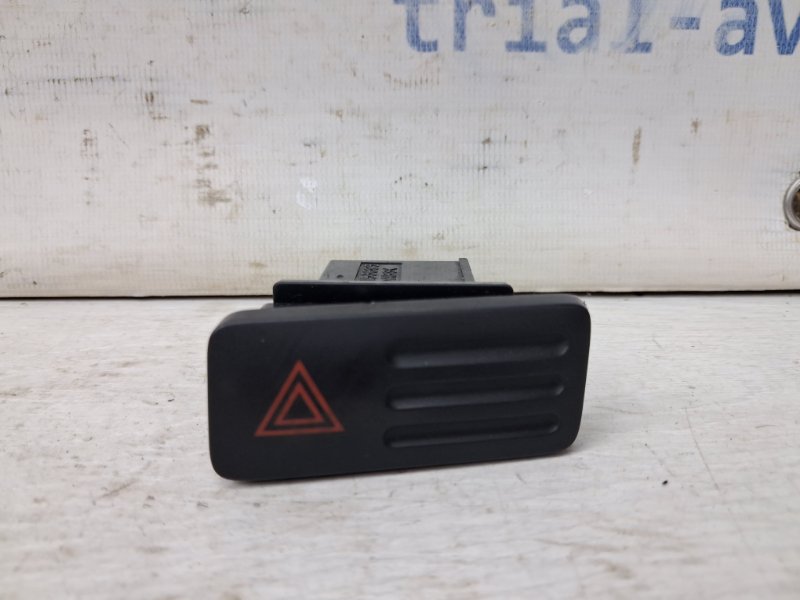 Кнопка аварийки Toyota Prado 2002-2009 J120 4.0 1GR-FE 8433260270 Б/У