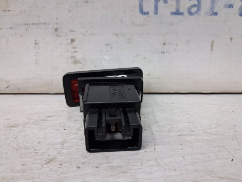 Кнопка аварийки Prado 2002-2009 J120 4.0 1GR-FE