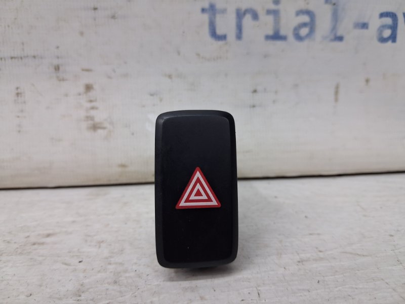 Кнопка аварийки Kia Ceed 2012-2018 JD 1.6 diesel D4FB 93790A2900 Б/У