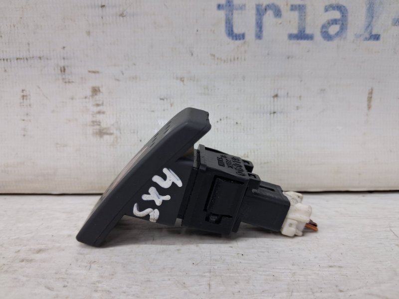 Кнопка аварийки SX4 2006-2014 1 2.0 Бензин J20A