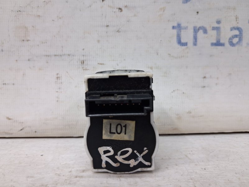 Корректор фар Rexton 2006-2012 Y250 2.7 D27DT Корректор фар Rexton 2006-2012 Y250 2.7 D27DT