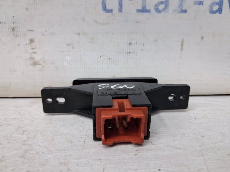 Кнопка аварийки Grand Vitara 2005-2016 JT 2.0 Бензин J20A