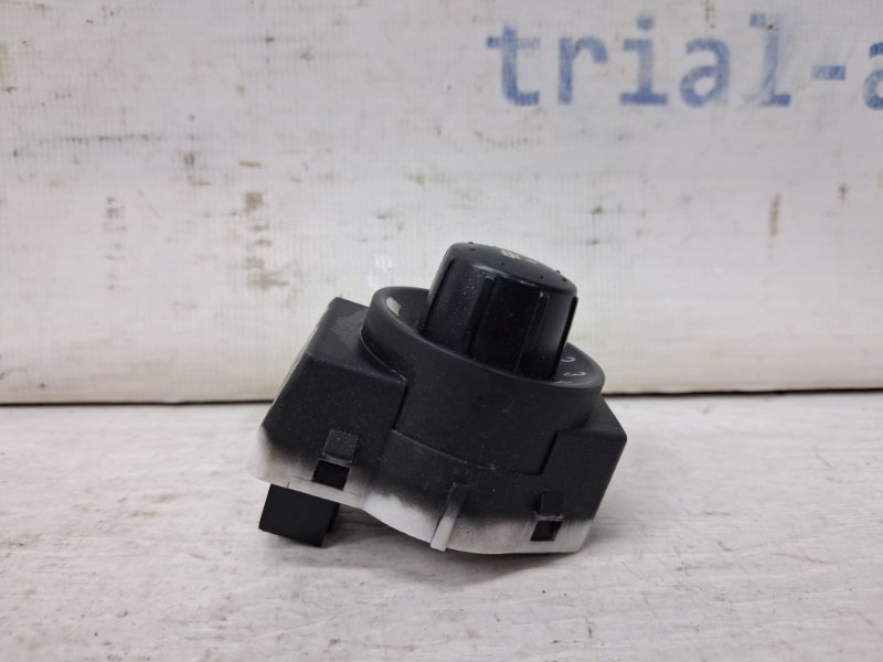 Кнопка подогрева SsangYong Rexton Y250 2.7 D27DT