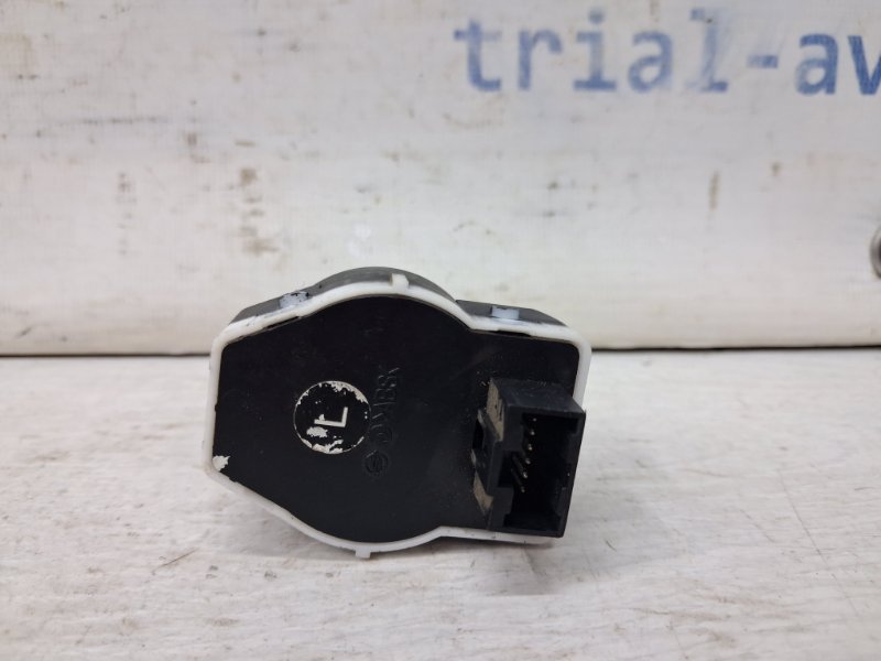 Кнопка подогрева Rexton 2006-2012 Y250 2.7 D27DT