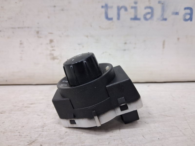 Кнопка подогрева SsangYong Rexton Y250 2.7 D27DT