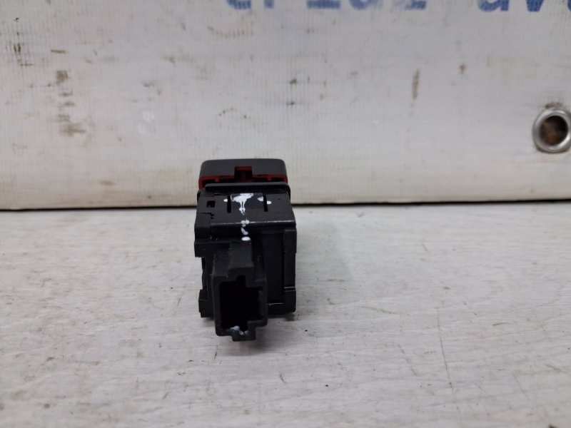 Кнопка аварийки Nissan Qashqai J11 1.2 Бензин HRA2DDT Кнопка аварийки Nissan Qashqai J11 1.2 Бензин HRA2DDT