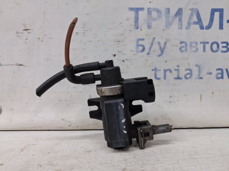 Клапан электромагнитный SsangYong Rexton 2006-2012 Y250 2.7 D27DT 4154221002 Б/У